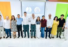 Inversiones, emprendimiento y turismo, claves para el crecimiento económico: Angel Torres