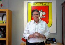 Carlos Morales Vázquez Hace Llamado para Cuidar el Drenaje y Preservar el Río Sabinal