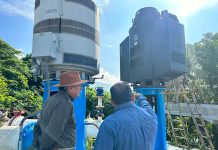 Instala SMAPA equipos de bombeo nuevos en 4 plantas de bombeo del Sistema Ciudad del Agua