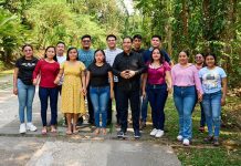 Jóvenes, protagonistas en la Nueva ERA: Eduardo Ramírez