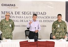 Llama Rutilio Escandón a la población a reforzar la prevención contra el dengue, zika y chikungunya