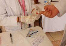 Chiapas, con epidemia baja de hepatitis C