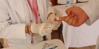 Chiapas, con epidemia baja de hepatitis C