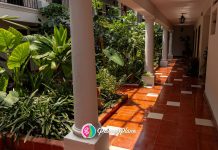 Historia y tradición en “Sombra del Agua” hotel en San Cristóbal de Las Casas