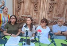 Piden se abra el Museo de la Ciudad tras cuatro años de permanecer cerrado