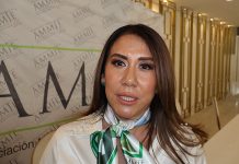 Empresarias sostienen la economía con el consumo local: AMMJE