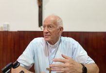 Tema Pantelhó no está resuelto, el problema sigue latente: Iglesia