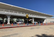 Llegan más turismo a Chiapas pero gasta menos