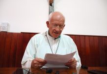 Falta de clases afecta a niños y jóvenes: Iglesia