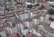 Temen inmobiliarias que aumente el mercado negro de rentas de vivienda en CDMX