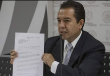 Elección por voto popular solo permitirá funcionarios afines a la 4T: PAN