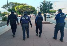 Cercanía con la población, prioridad de la SSPM