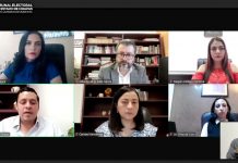 Confirma TEECH las elecciones de los últimos tres ayuntamientos impugnados