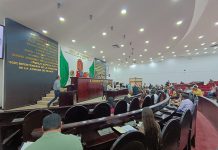 Diputados chiapanecos, se desentienden de desplazados