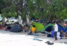 Quedarse en México es ahora la opción de migrantes