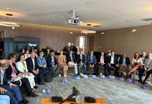 Asiste Angel Torres a ‘Visionarios Summit de la Aceleradora de Ciudades’ en MIT y Harvard