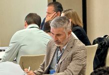 Participa Angel Torres en “Aceleradora de Ciudades” en Boston, EE.UU.