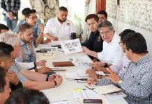 Mantenimiento de Vialidades y Seguridad en Temporada de Lluvias