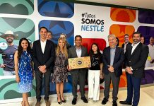 En la nueva era apoyaremos la cafeticultura: Eduardo Ramírez