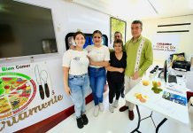 Rutilio Escandón inaugura la Jornada Nacional de Salud Pública 2024 en Chiapas