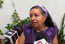 Prevalece persecución de defensoras de Derechos Humanos