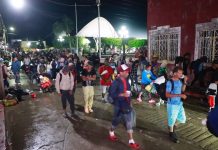 Advierten que crecerá el número de migrantes venezolanos en el estado