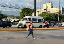 Seguridad vial, un tema de corresponsabilidad entre conductores y peatones