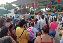 Casi dos millones de alumnos chiapanecos iniciaron el ciclo escolar