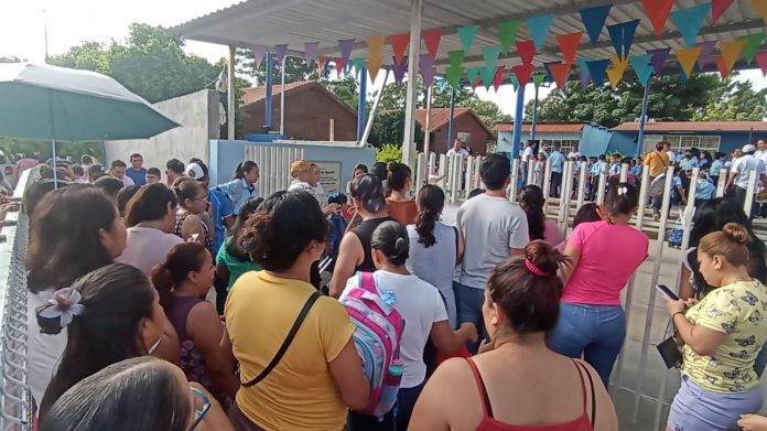 regreso a clases b