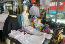 Regreso a Clases podría dejar derrama de 250 mdp