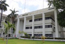 Secretaría de Salud exhorta a no caer en fraudes por presunta venta de espacios laborales