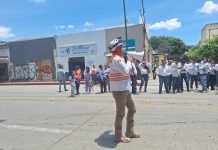 Chiapas, permanece en el tercer lugar en sismos a nivel nacional