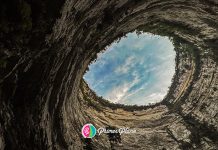 El Sótano de la Lucha, un tesoro natural de Chiapas