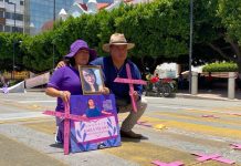 Congreso ha revictimizado a madres de víctimas de feminicidio
