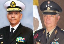 En la Nueva ERA, trabajaremos estrechamente con la Sedena y la Semar: Eduardo Ramírez