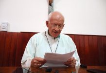 Pide iglesia evitar exceso en los festejos de las fiestas patrias