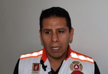 Impacta onda tropical 21 a la Región Metropolitana