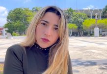 Amenazan a la directora de Granito de Arena A.C.