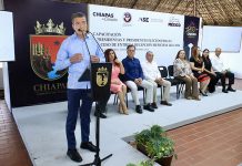 Exhorta Rutilio Escandón a las y los alcaldes electos a ejercer una administración eficiente y transparente