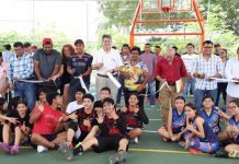 Carlos Morales y la Recuperación de Espacios Públicos: Un Compromiso Cumplido