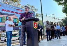 Salud Preventiva: Pilar del 3er Informe de Gobierno de Carlos Morales (2021-2024)