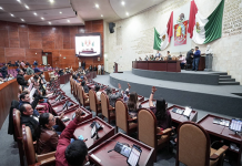 Suman 15 estados que han aprobado la reforma judicial