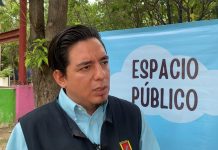 Tuxtla puede ser una ciudad modelo en resiliencia a nivel Latinoamérica