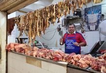 Buscan incentivar la economía local