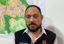 Advierten sobre venta de terrenos riesgosos en Tuxtla