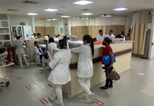 Atienden a migrantes embarazadas en el ‘Pascasio Gamboa’