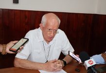 Sigue pendiente el tema de los grupos delincuenciales en el estado: Iglesia