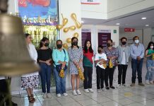 Brinda IMSS-Bienestar tratamiento gratuito a seis menores que vencieron el cáncer en Chiapas