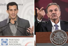 Oropeza al Infonavit y Rommel Pacheco a Conade