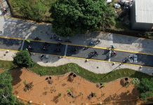 Rescate del río Sabinal marca la transformación ambiental en Tuxtla